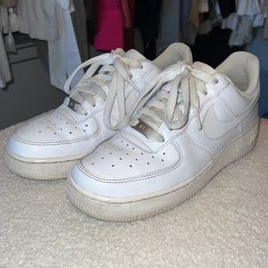 Women’s Nike Air Force One